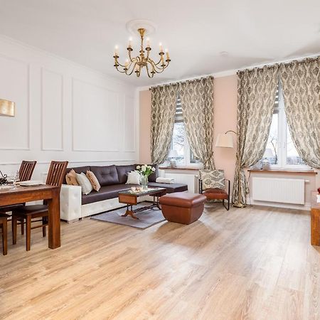 Comfort Studio Central Szczecin Zewnętrze zdjęcie