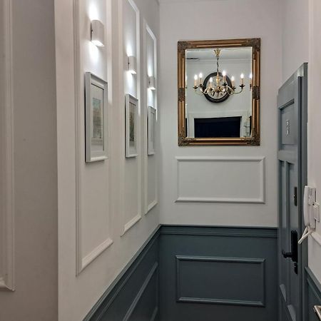 Comfort Studio Central Szczecin Zewnętrze zdjęcie