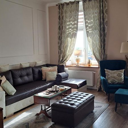 Comfort Studio Central Szczecin Zewnętrze zdjęcie