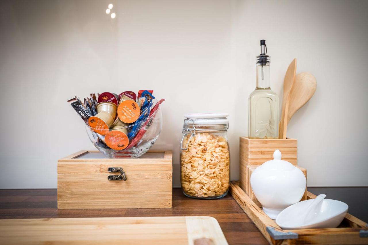 Comfort Studio Central Szczecin Zewnętrze zdjęcie
