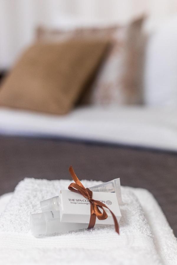 Comfort Studio Central Szczecin Zewnętrze zdjęcie
