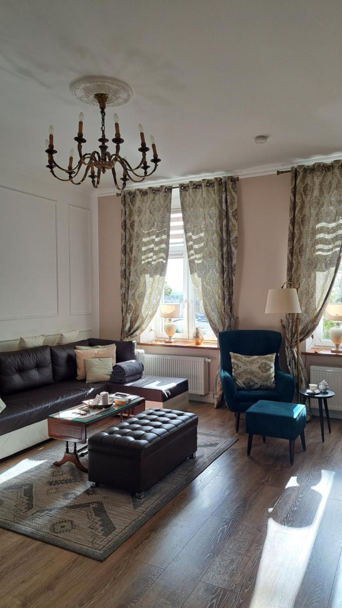 Comfort Studio Central Szczecin Zewnętrze zdjęcie